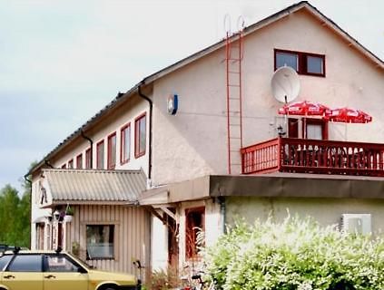 Jaemsaen Gasthaus エクステリア 写真