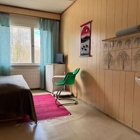 Jaemsaen Gasthaus エクステリア 写真