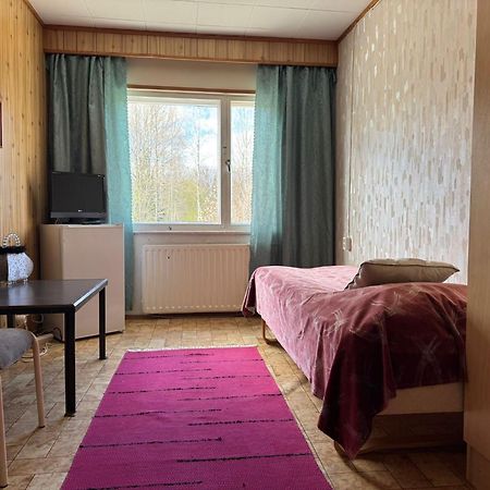 Jaemsaen Gasthaus エクステリア 写真