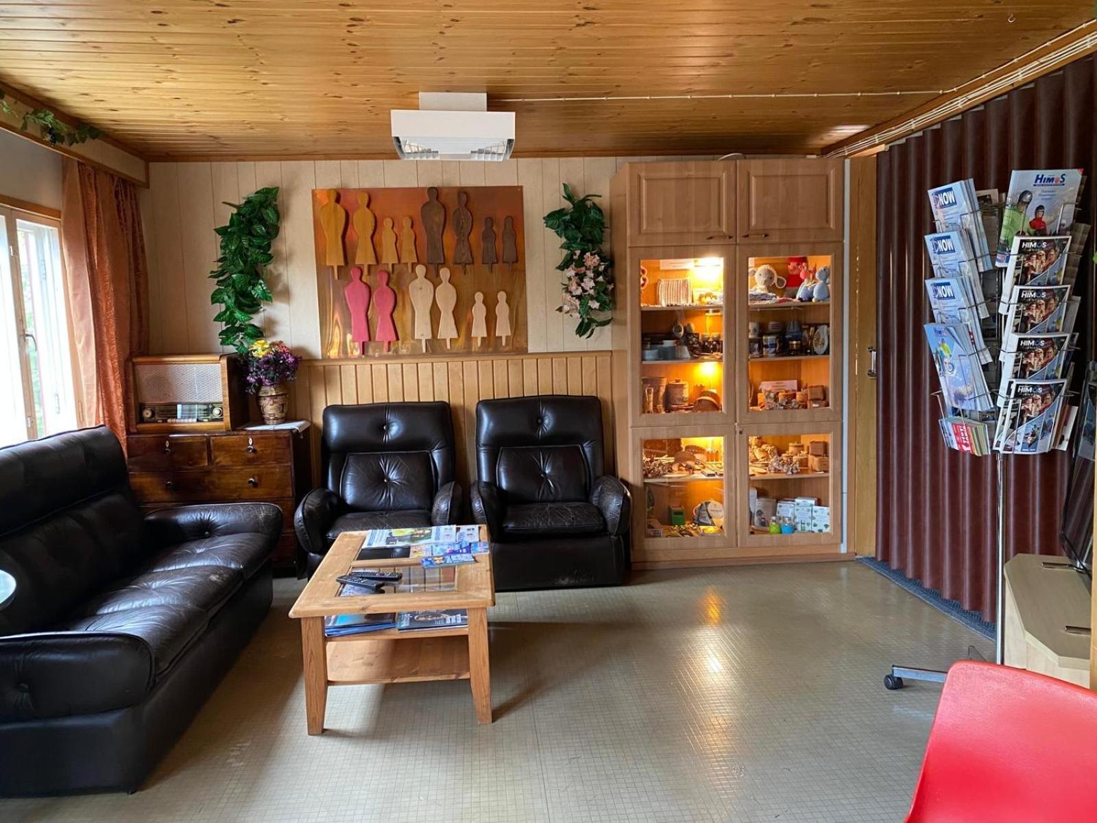 Jaemsaen Gasthaus エクステリア 写真