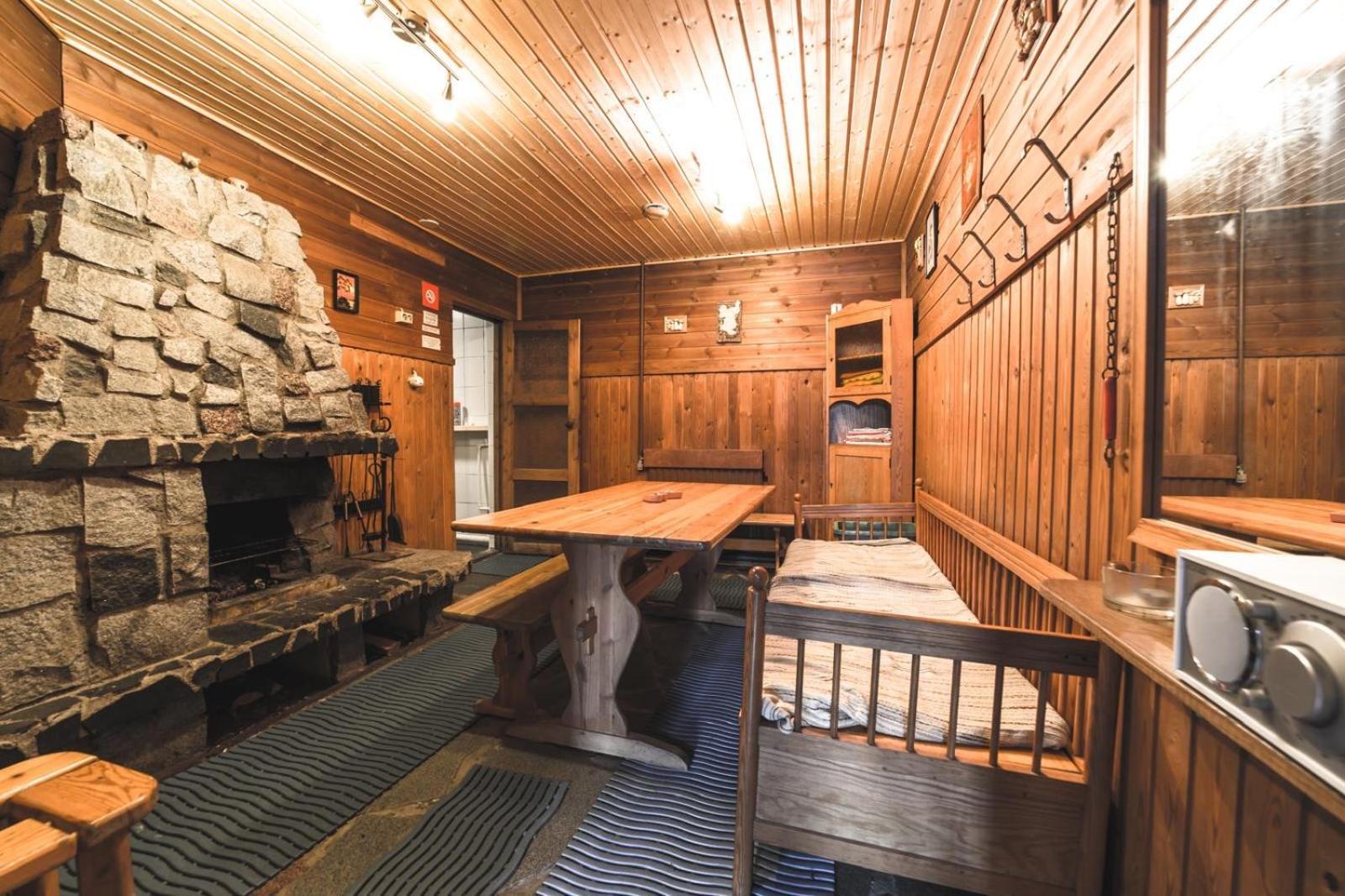 Jaemsaen Gasthaus エクステリア 写真