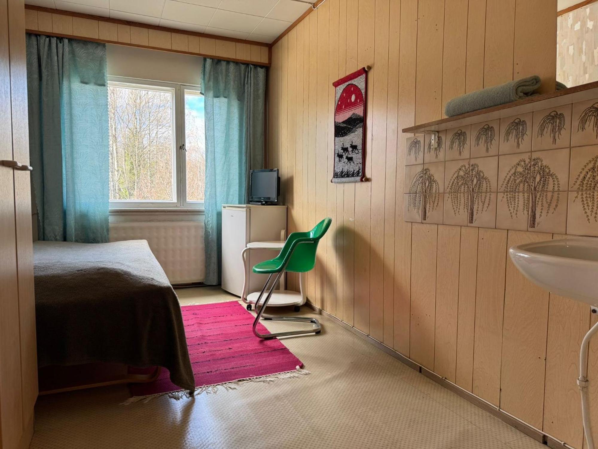 Jaemsaen Gasthaus エクステリア 写真