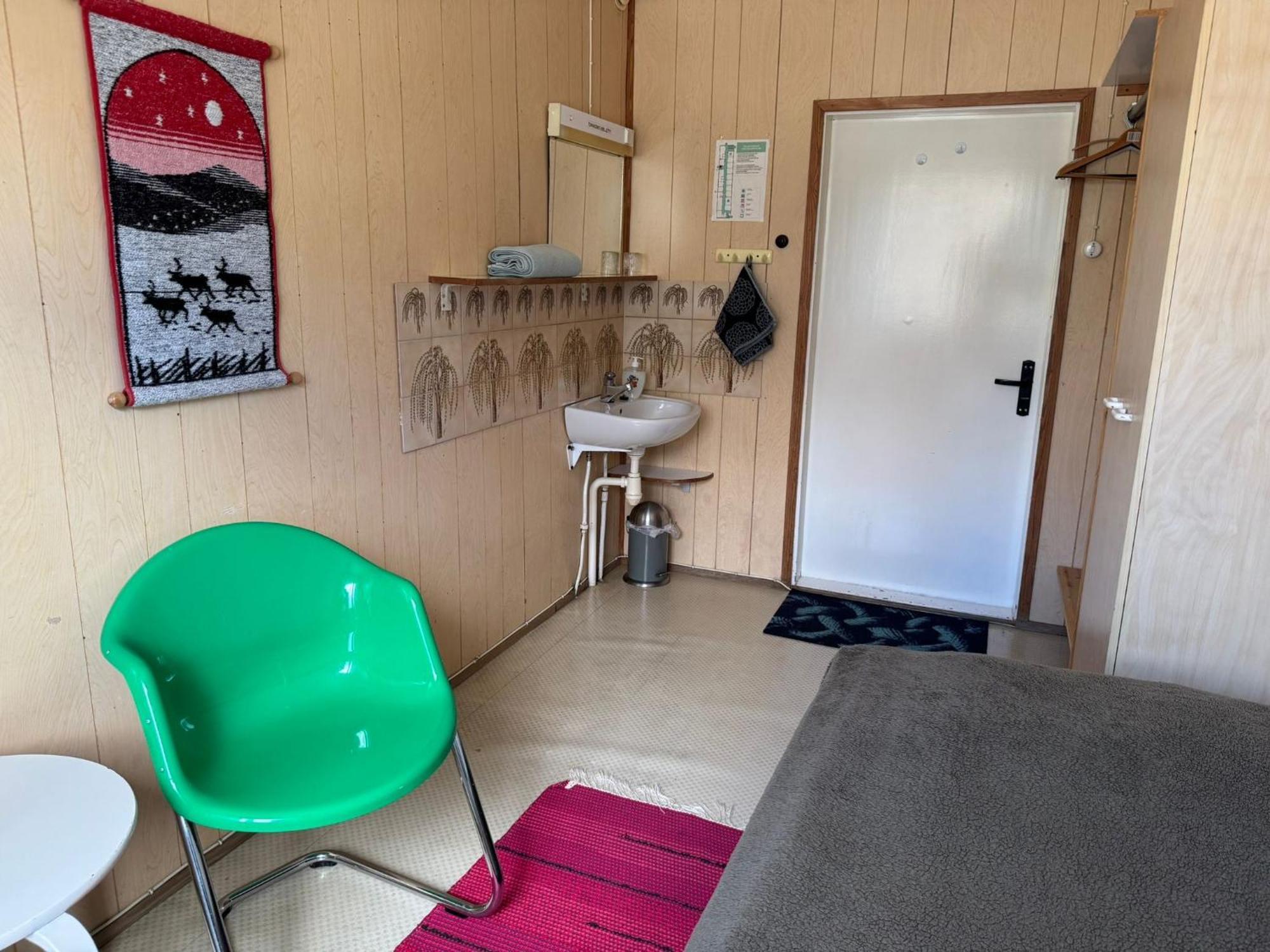 Jaemsaen Gasthaus エクステリア 写真