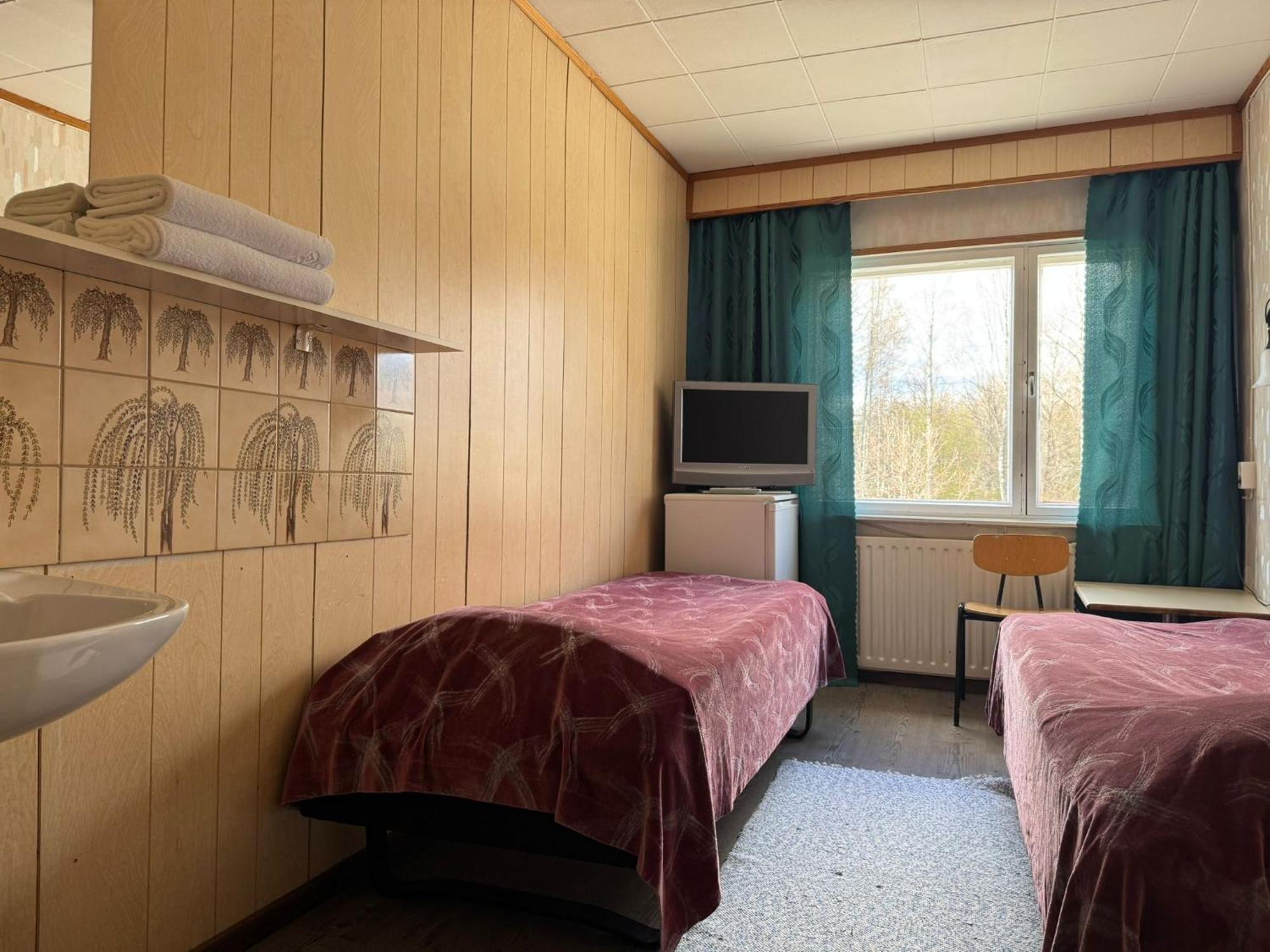 Jaemsaen Gasthaus エクステリア 写真